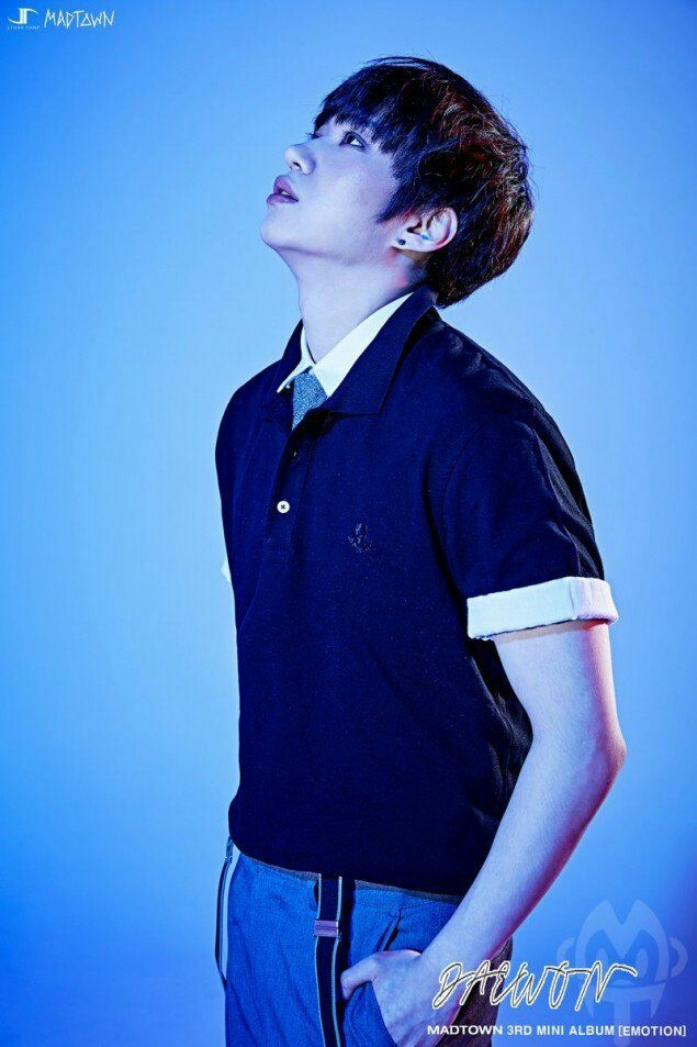 Madtown Daewon