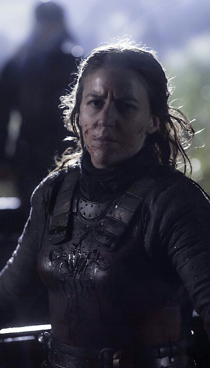 Yara Greyjoy