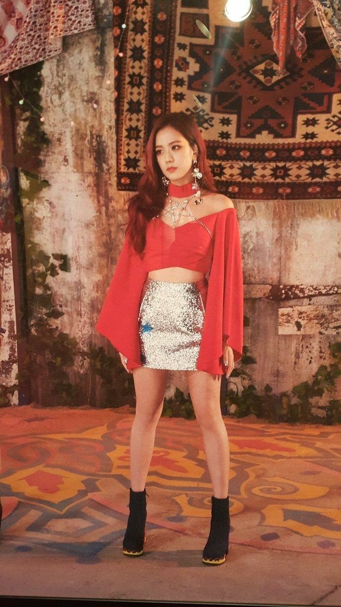 Blackpink rose