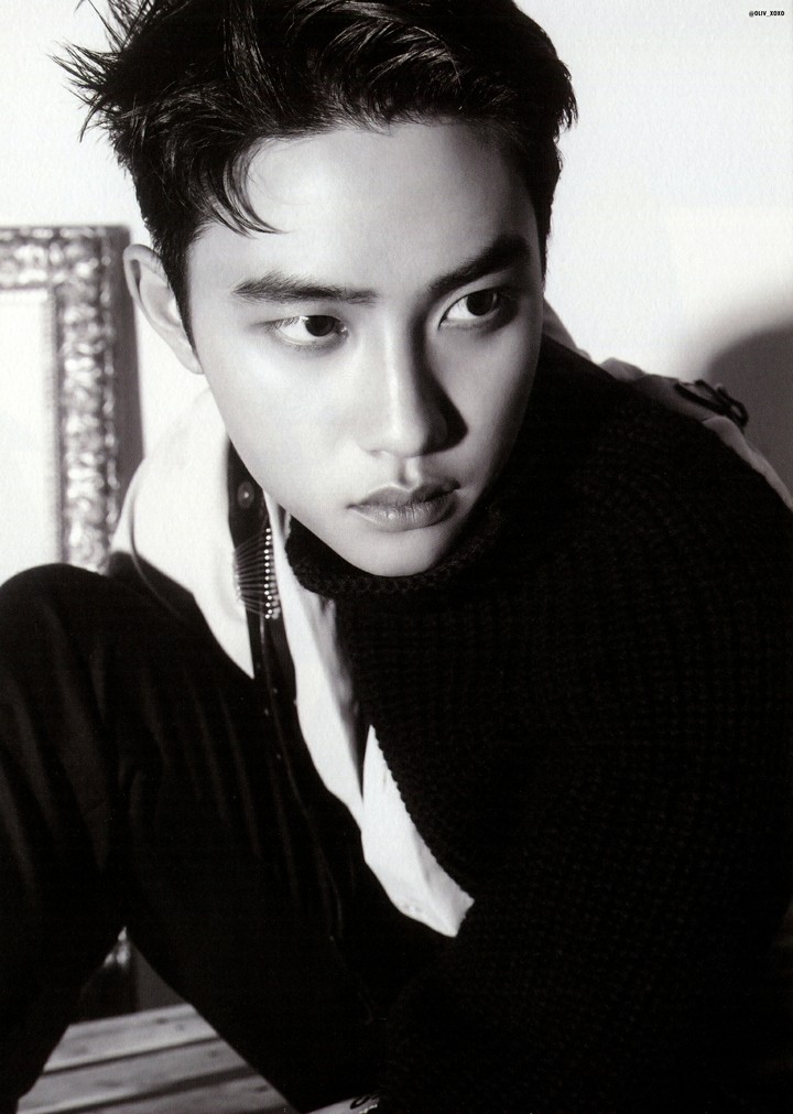 D.O