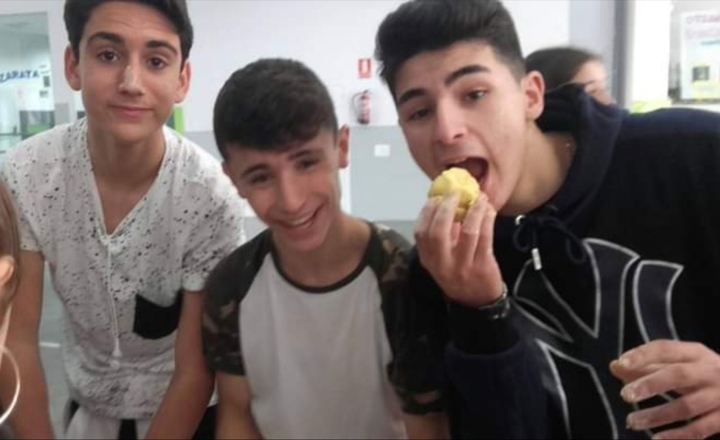 Niños