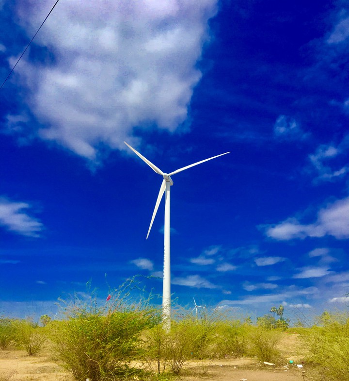 WINDMILL