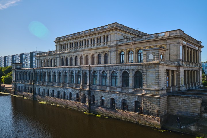 Kaliningrad Museum of Fine Arts