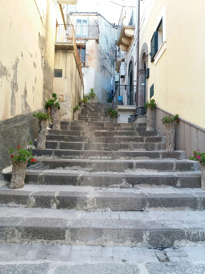 Vizzini (Sicily)