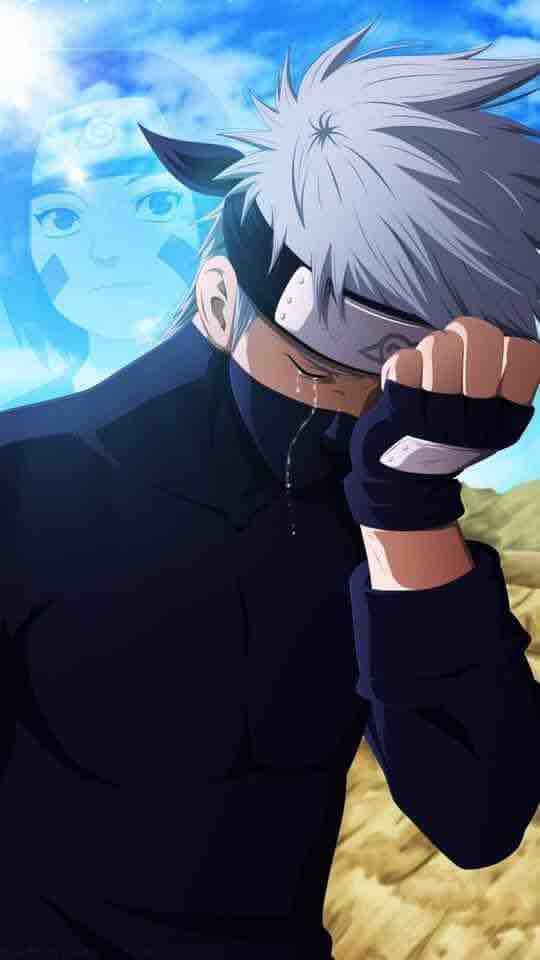 kakashi