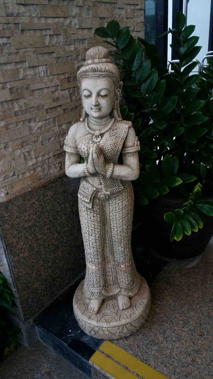 ?