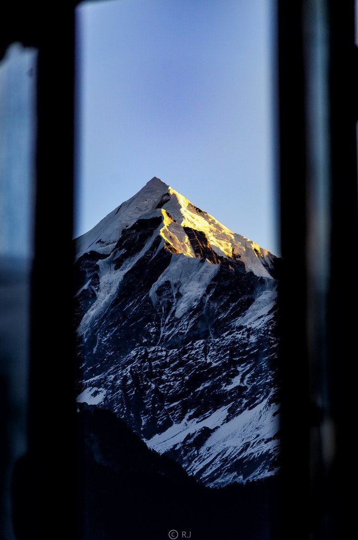The Panchachuli II