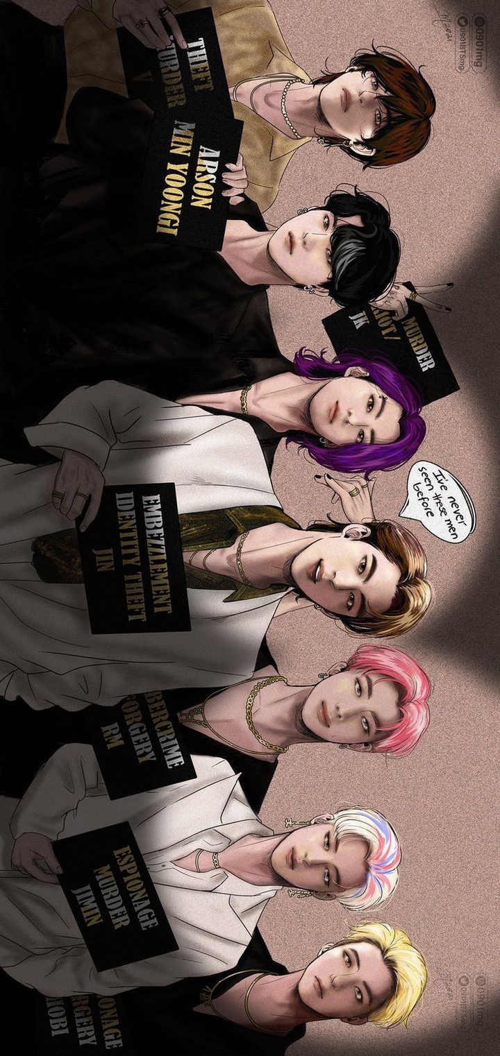 bts art