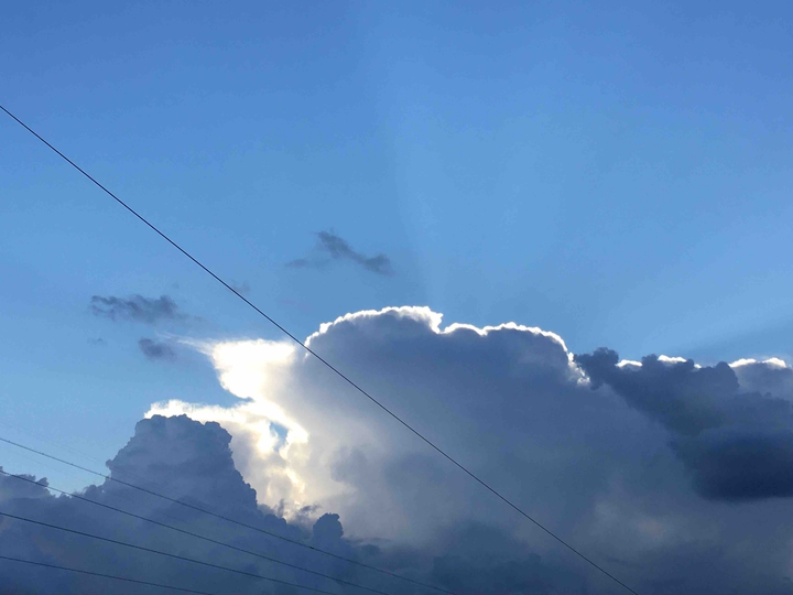 SkyScene