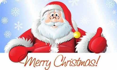 Merry Christmas.....
