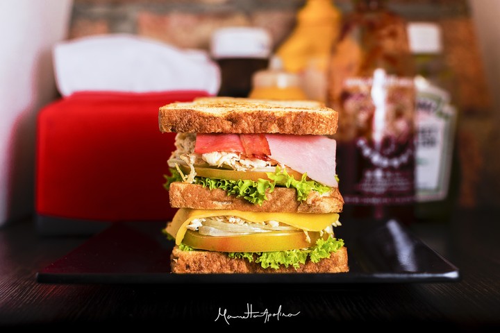 Sandwich