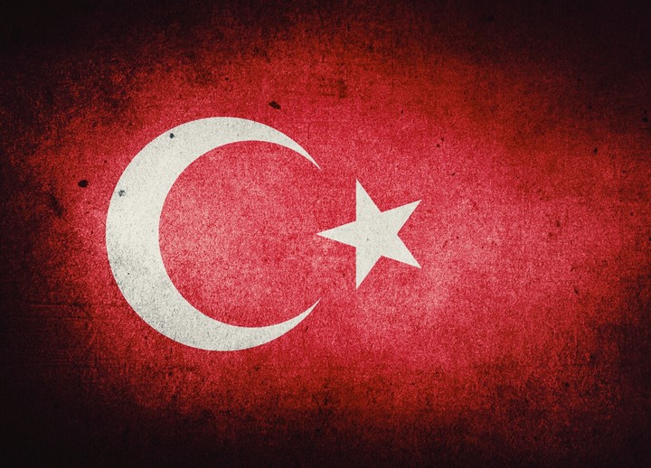 turk ben sen kriastan