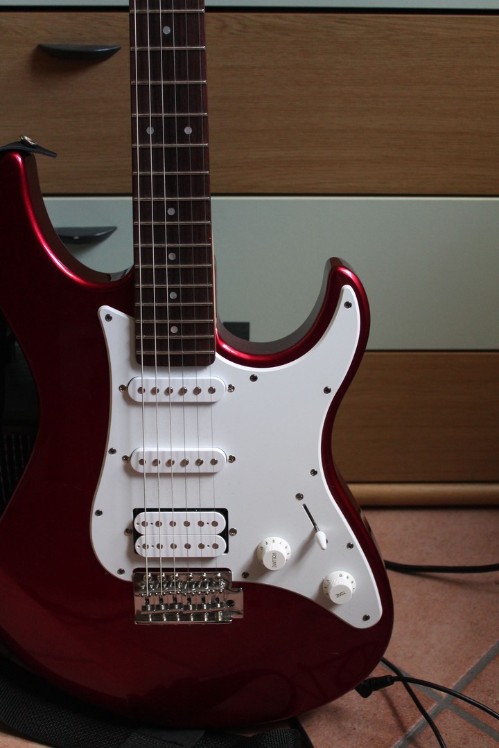 Electric Guitar