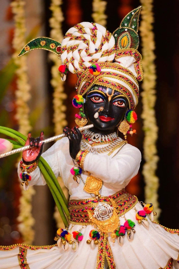 Krishna