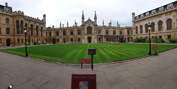 Oxford