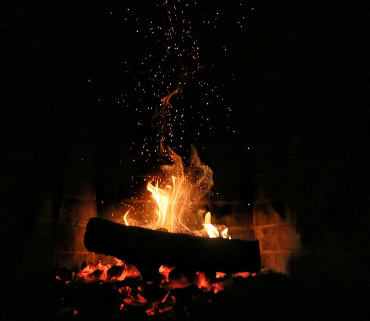 fire