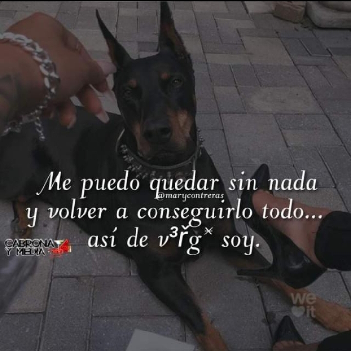 Puede ser..