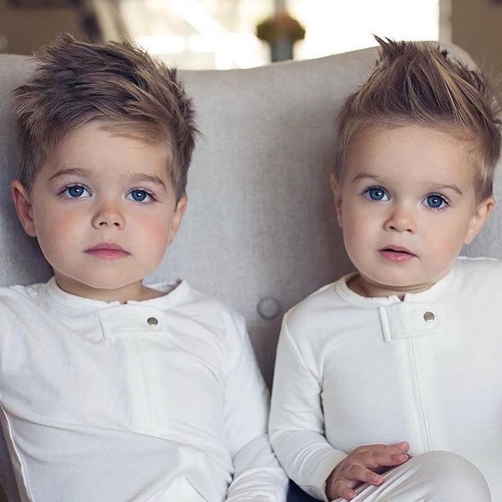 Cute kids