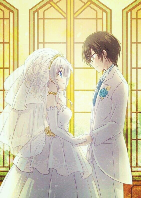 Yuu Otosaka x Nao Tomari