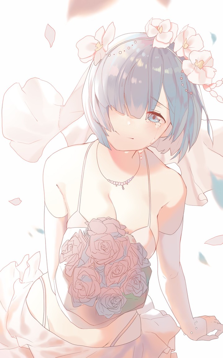 Re: Zero [Rem] 