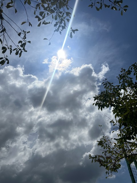 cloud, daytime壁紙