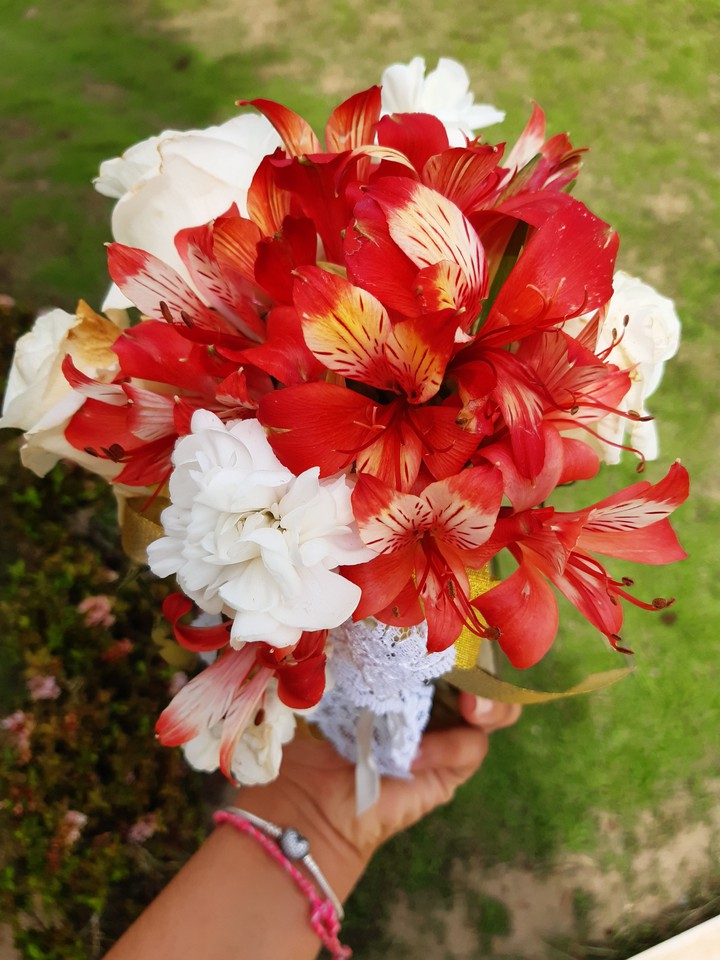 Flores