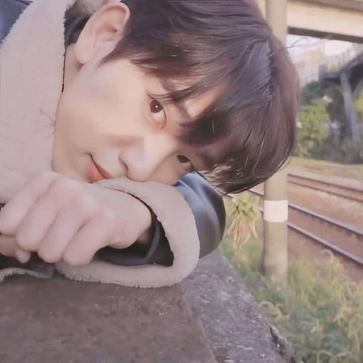[101020] Park Jinyoung