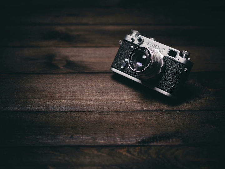 Camera