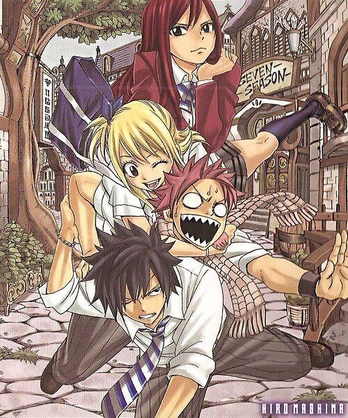 Friends ;)