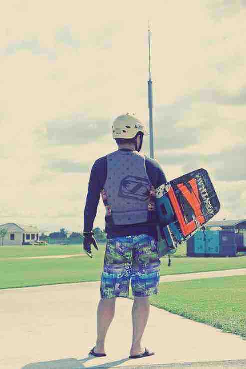 wakeboard