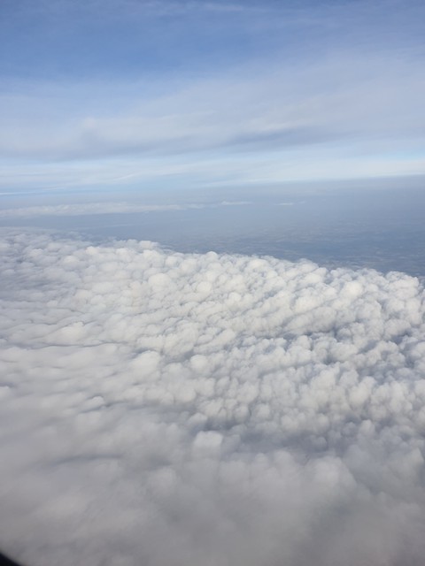 nuages