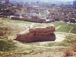 Tabriz 2018
