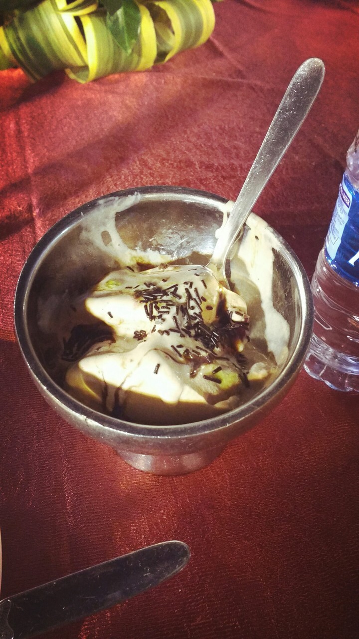 a  bowl full of happiness