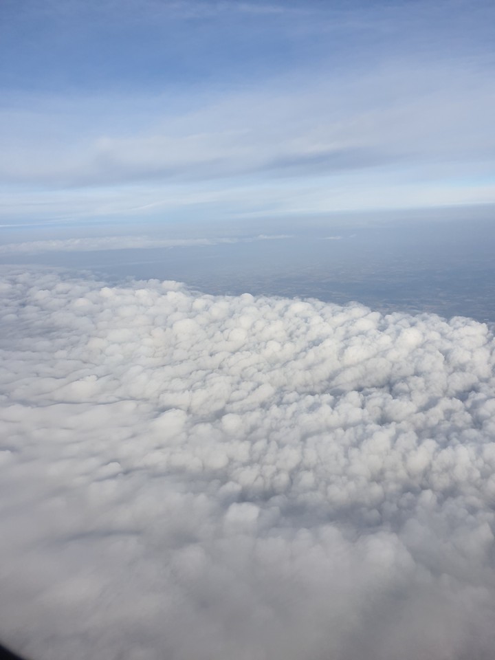 nuages