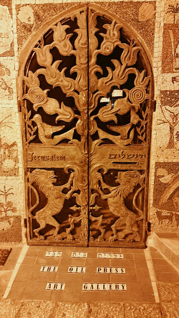 Jerusalem