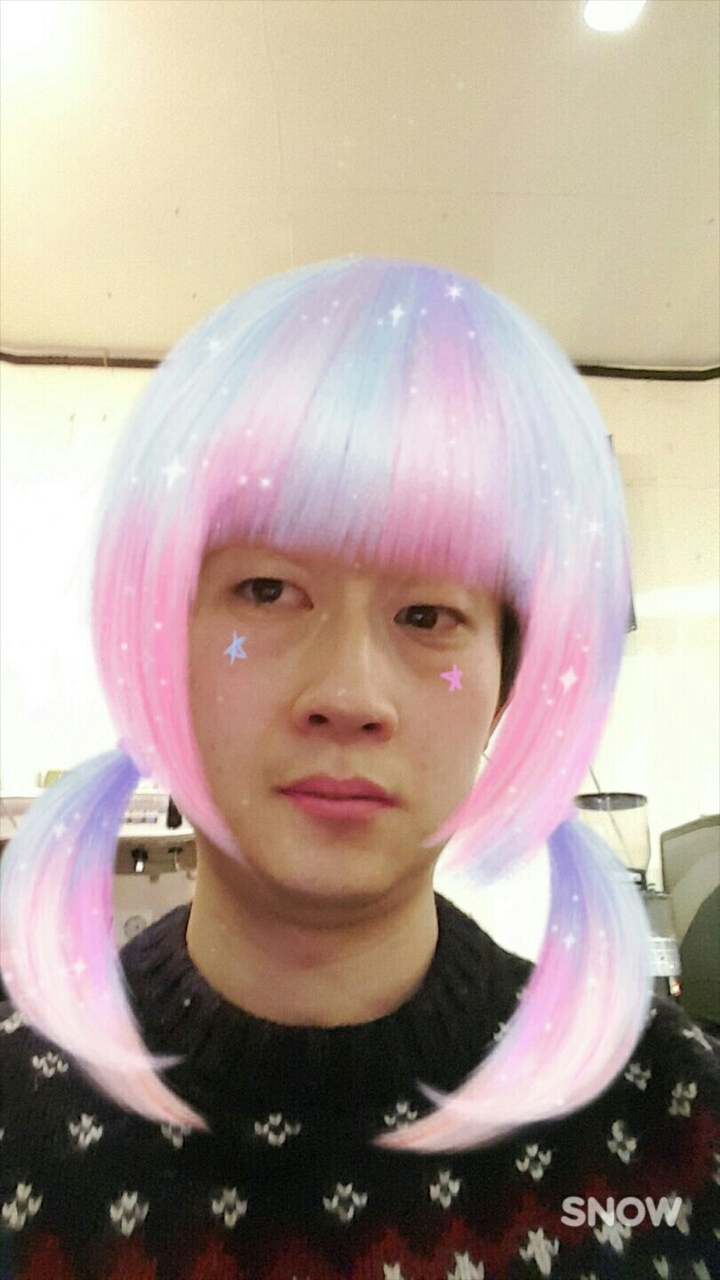 나!언니~~~^^ㅋ
