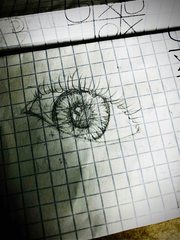 Auge