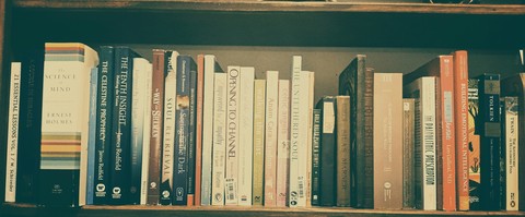 Story books