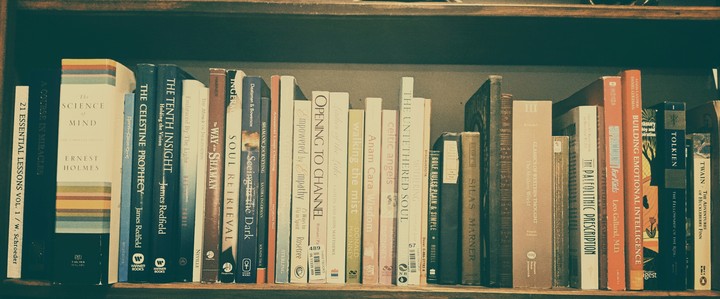 Story books
