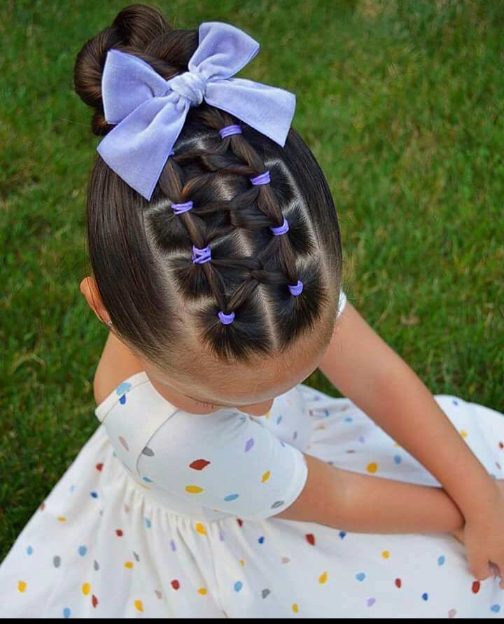 hairstyle