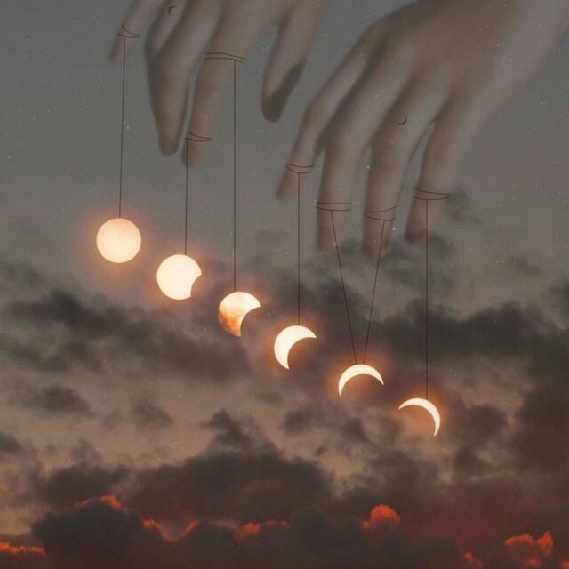 moon