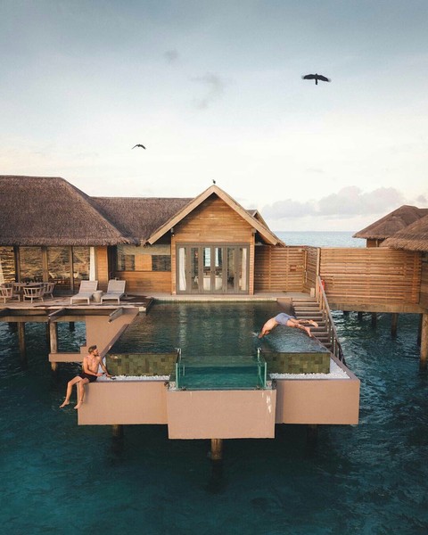 Maldives