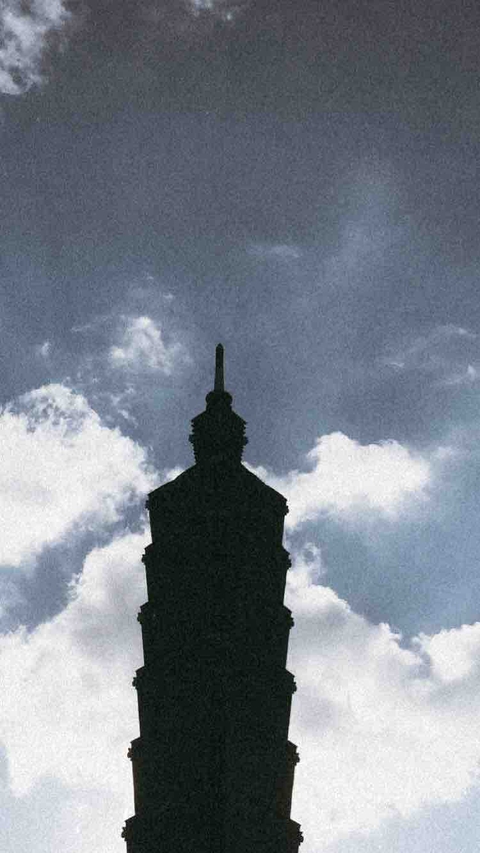 ST-臺北101/Taipei 101