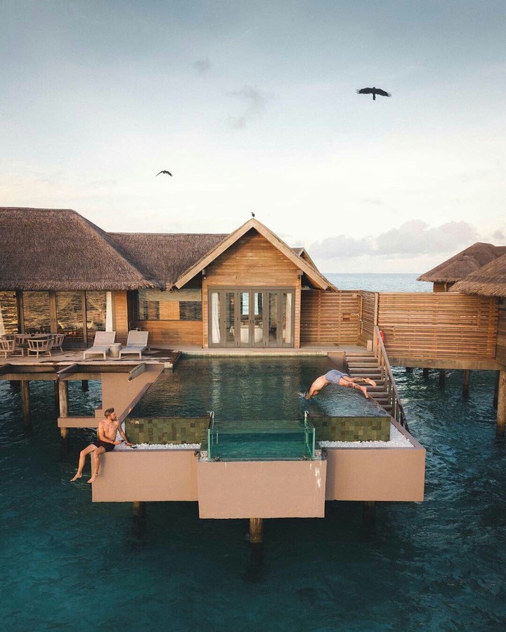 Maldives