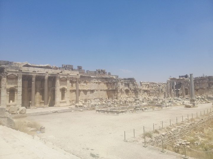 baalbeck