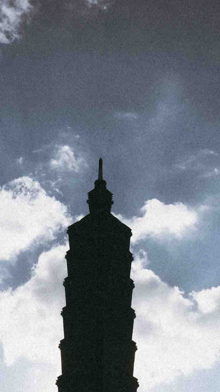 ST-臺北101/Taipei 101