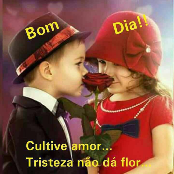 Aos amigos do coração bjs.