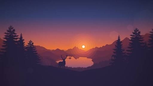 minimalist wallpaper
