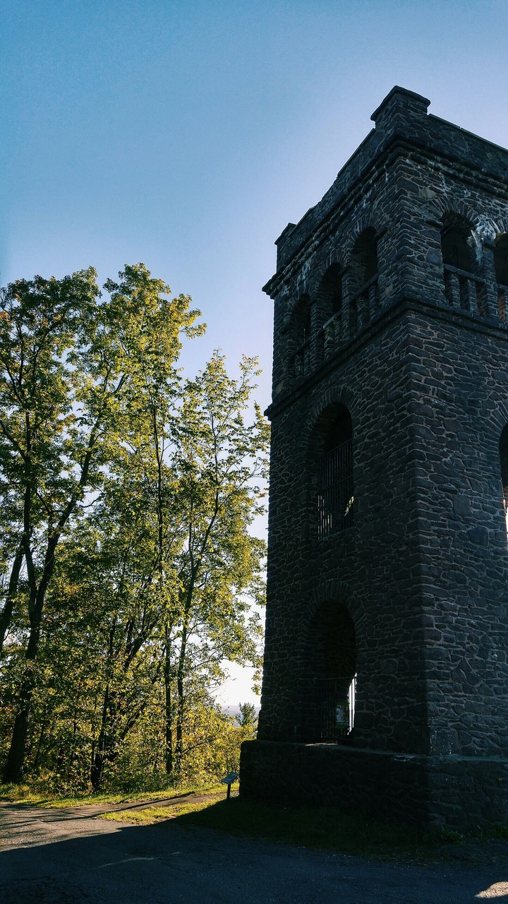 tower