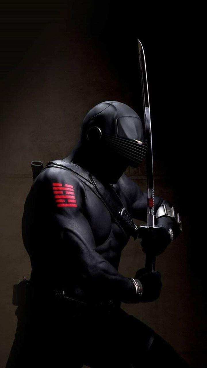 Black worrior